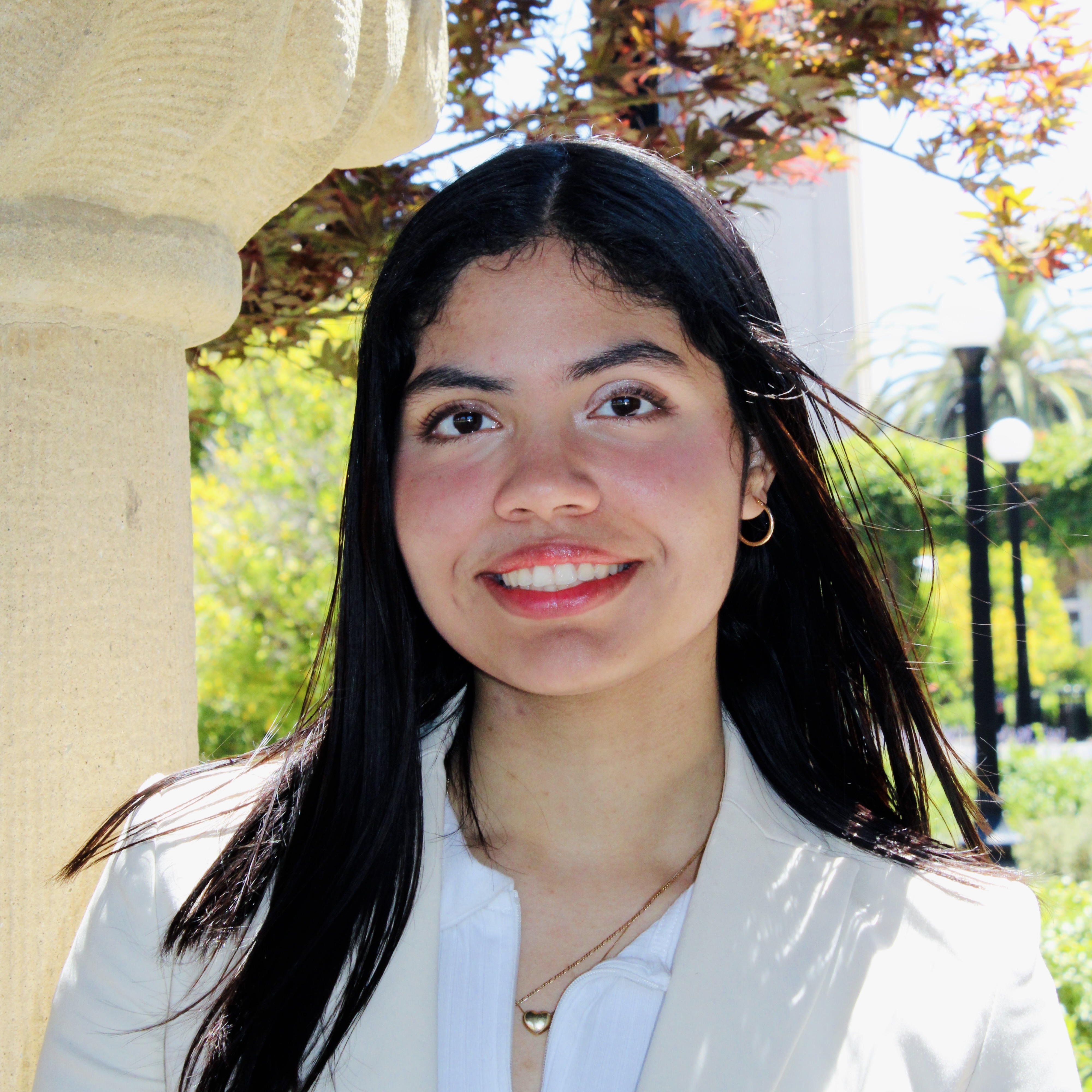 Mariana Isabel Ferrer